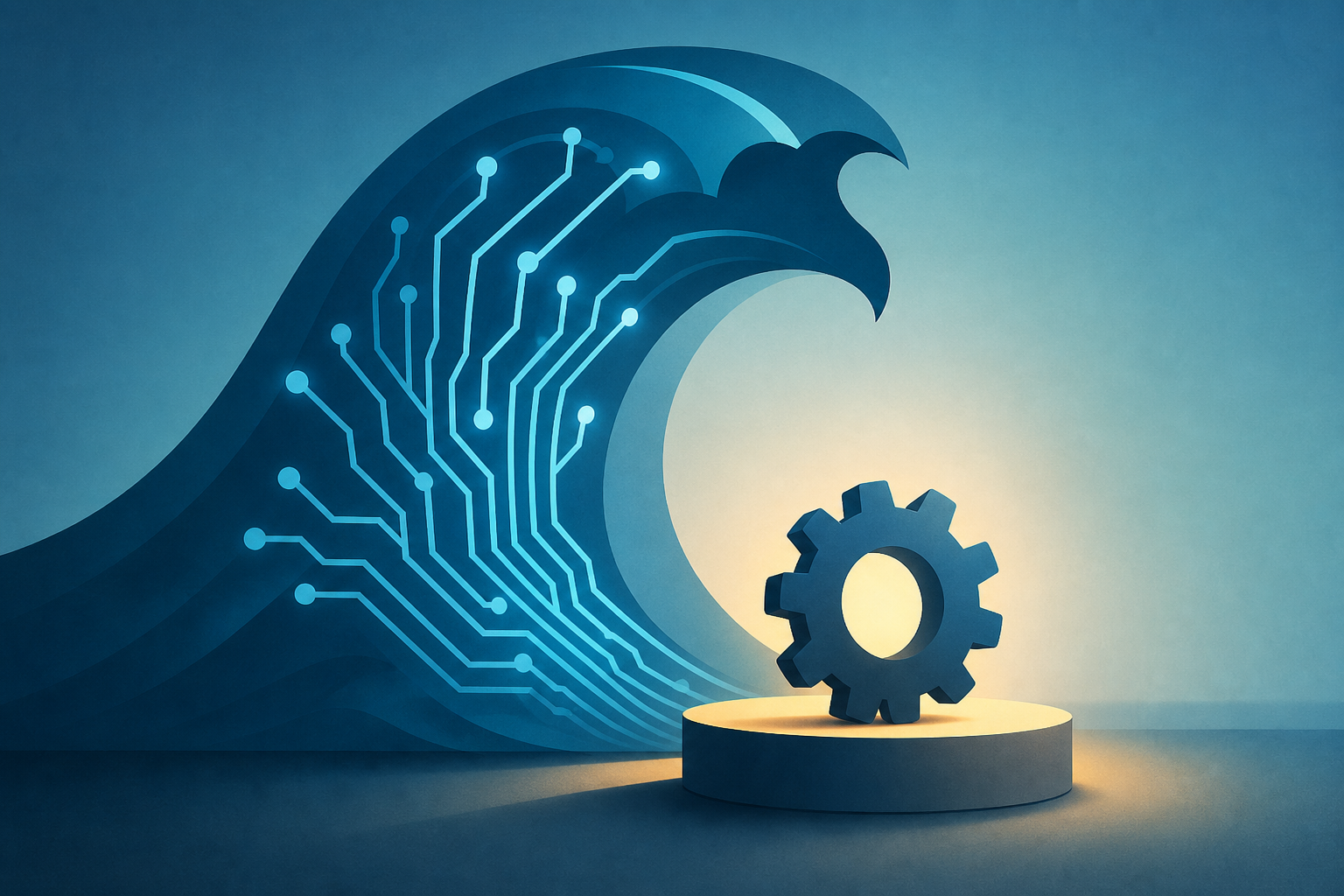 Forget AMD And Micron - The Next Wave Of AI Winners Are The Ones Nobody Talks About