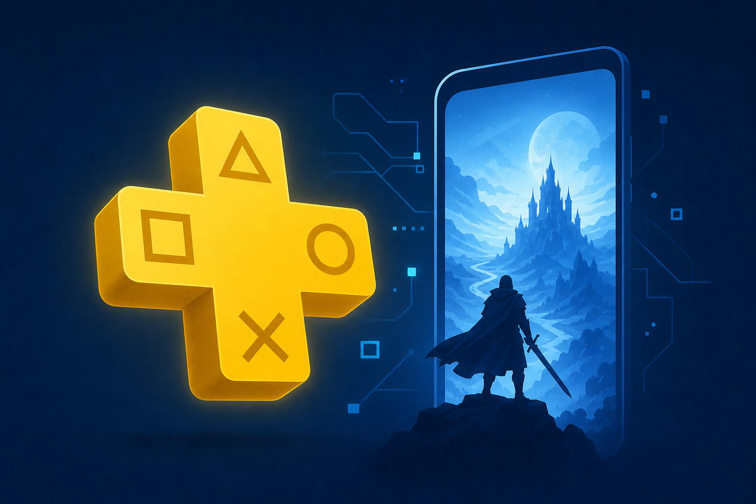 PlayStation Plus Adds Massive 2025 PS5 Adventure RPG