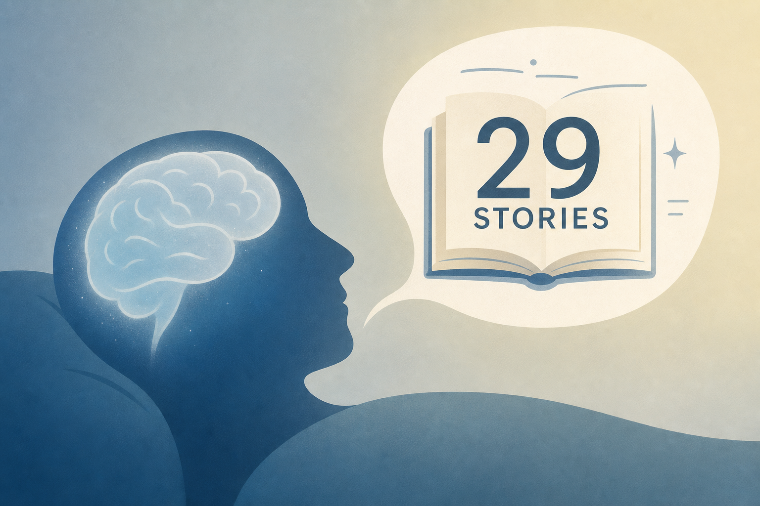 29 Stories From People Who Were Stuck In A Coma