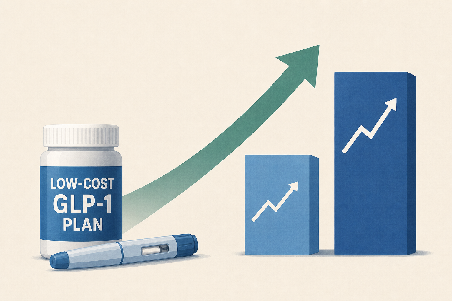 Trump low-cost GLP-1 plan a likely boost for Eli Lilly, Novo Nordisk
