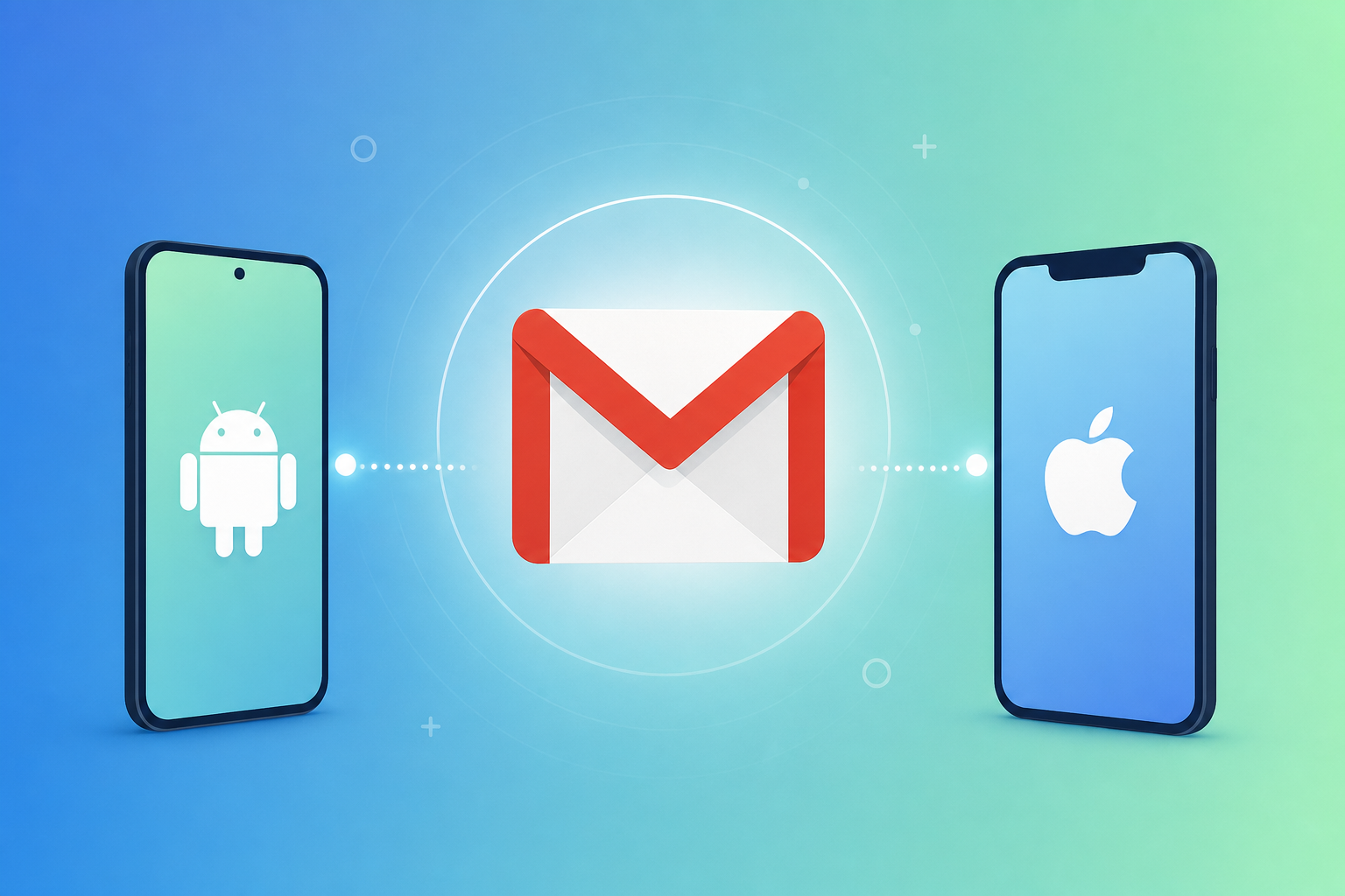 How to Access Gmail Live on Android and iOS