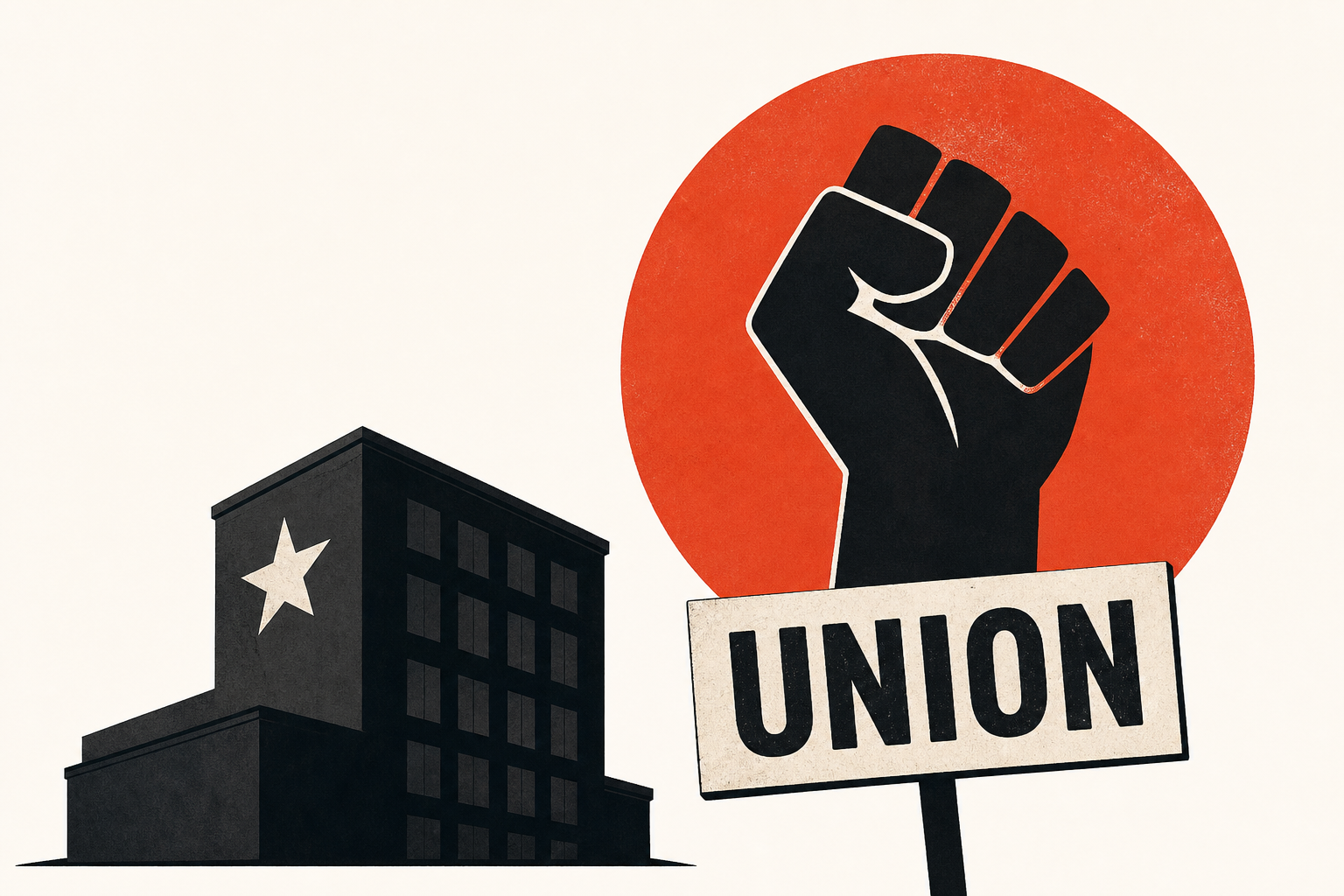 GTA 6 developers at Rockstar Games pushing to pursue official union recognition following 2025 sackings: "The union is now stronger than ever"