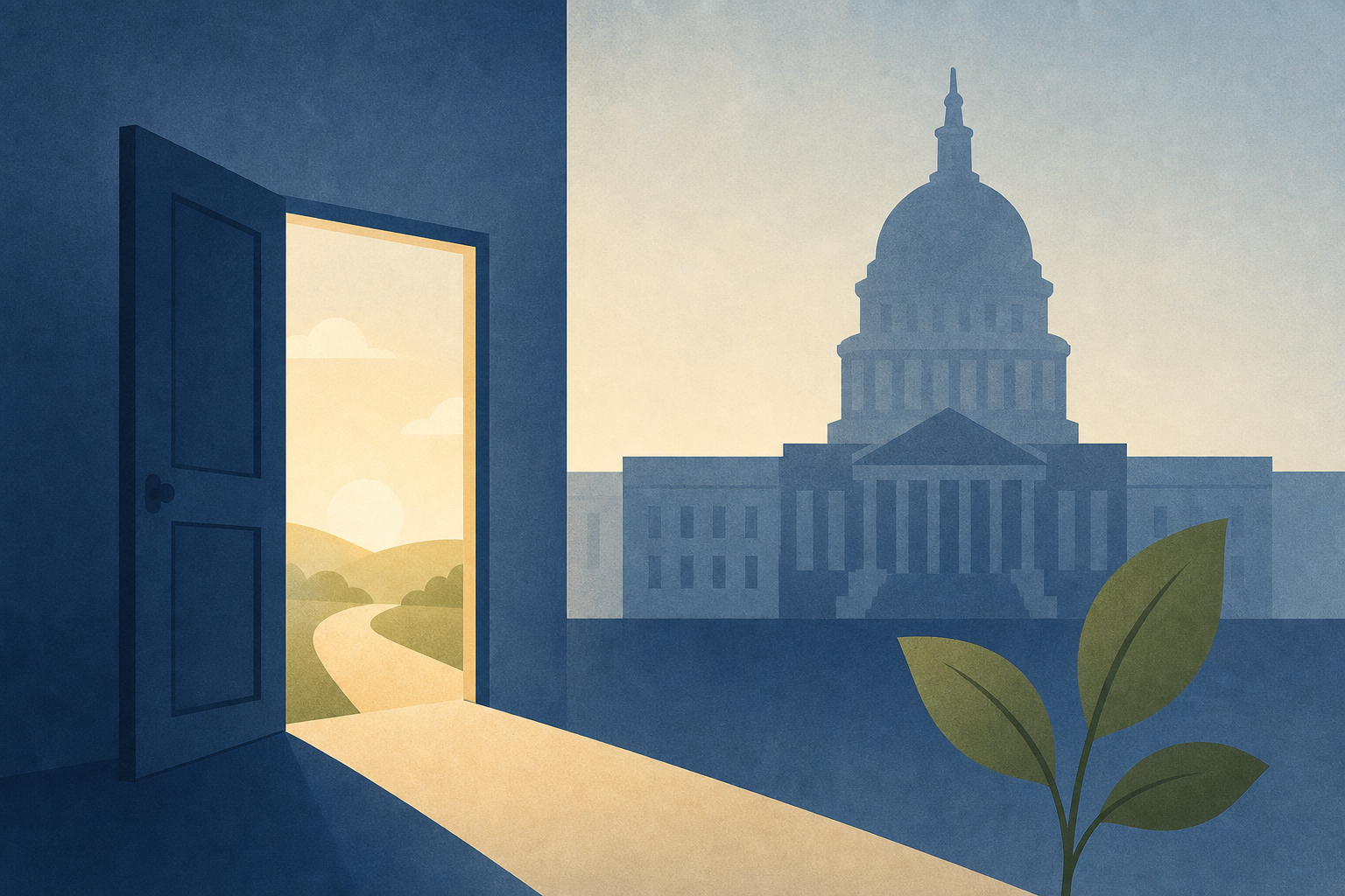 Rep. Tom Kean returns to Congress after four months, citing treatment for depression