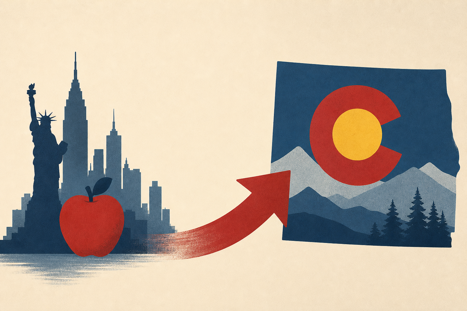 Democratic socialists hope to build on NYC wins in Colorado primary