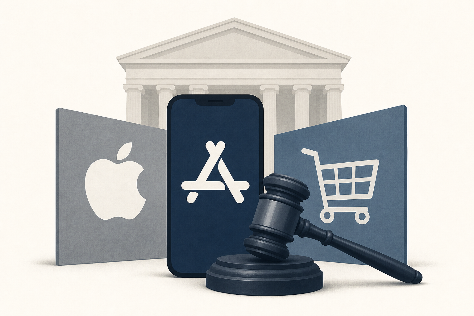 Supreme Court will hear Apple's appeal over App Store contempt finding in Epic case
