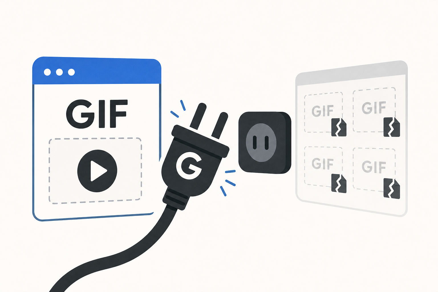 Google pulls the plug on Tenor API, kills GIF libraries in other apps