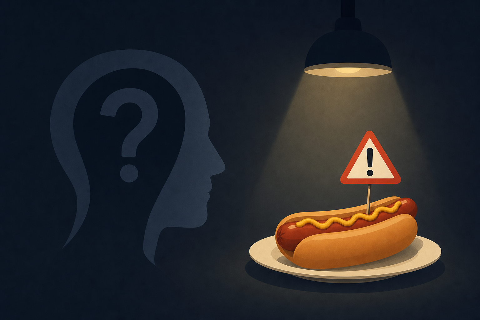 Americans Are in the Dark About the Dangers of Hot Dogs, Survey Finds