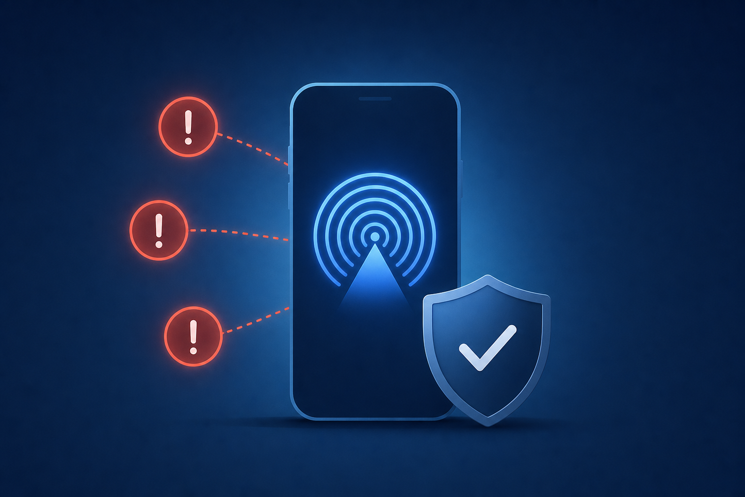 Three AirDrop vulnerabilities discovered, with Apple working on a full fix