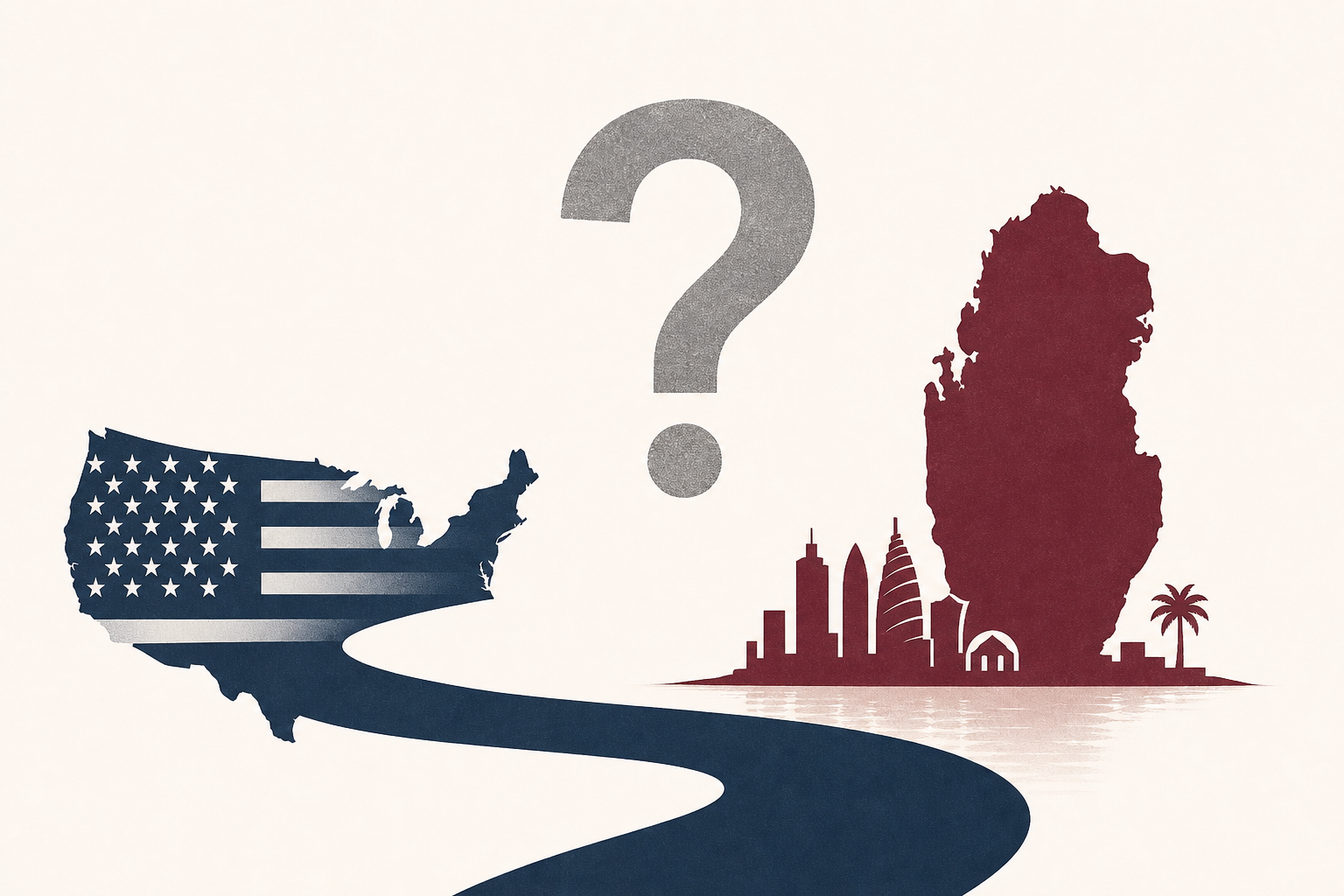 US envoys arrive in Qatar with state of Iran talks unclear