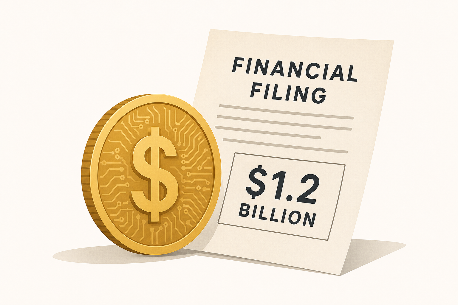 Trump filing shows he took in about $1.2 billion from crypto businesses last year