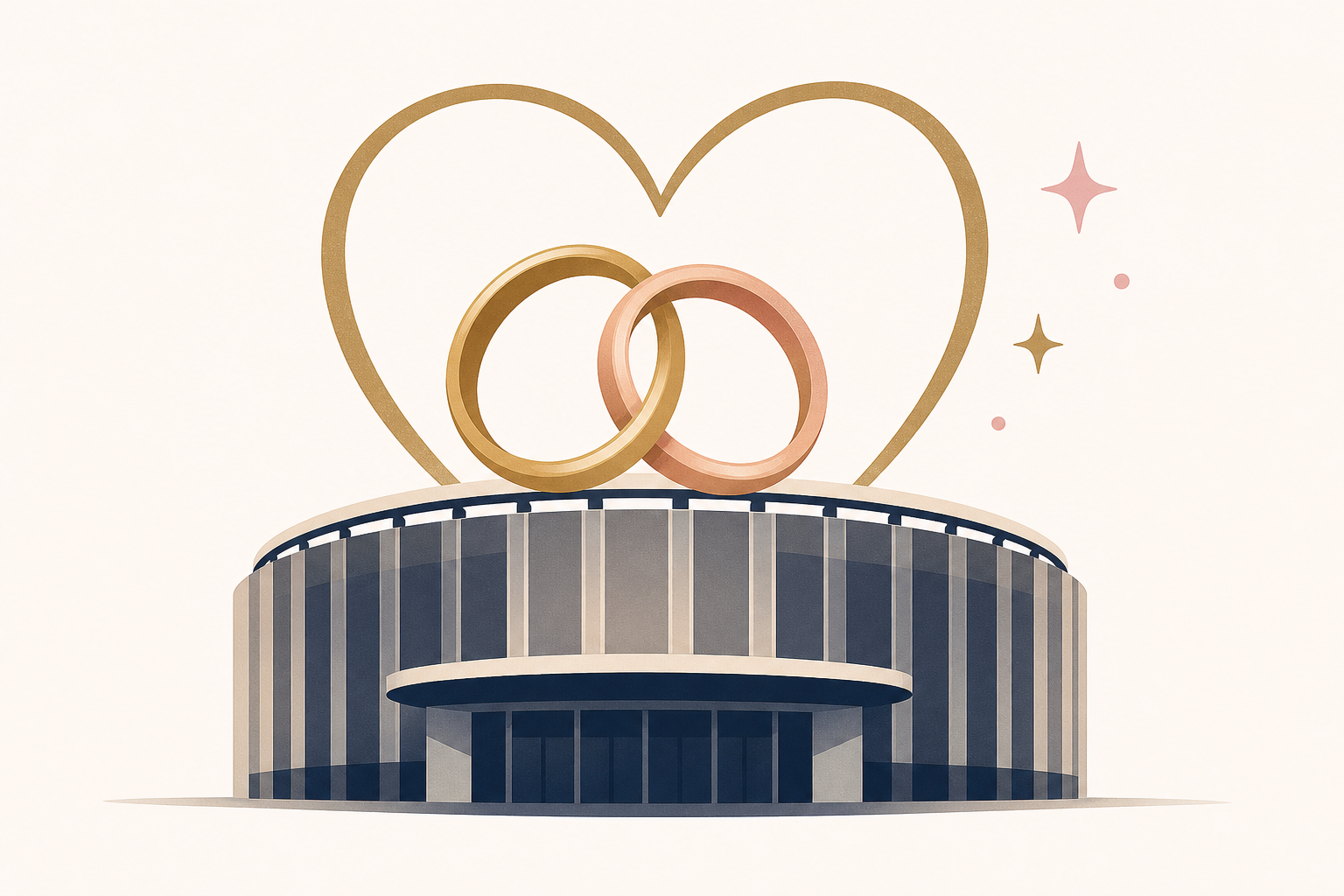 Taylor Swift and Travis Kelce wedding celebration expected at Madison Square Garden this week, sources say