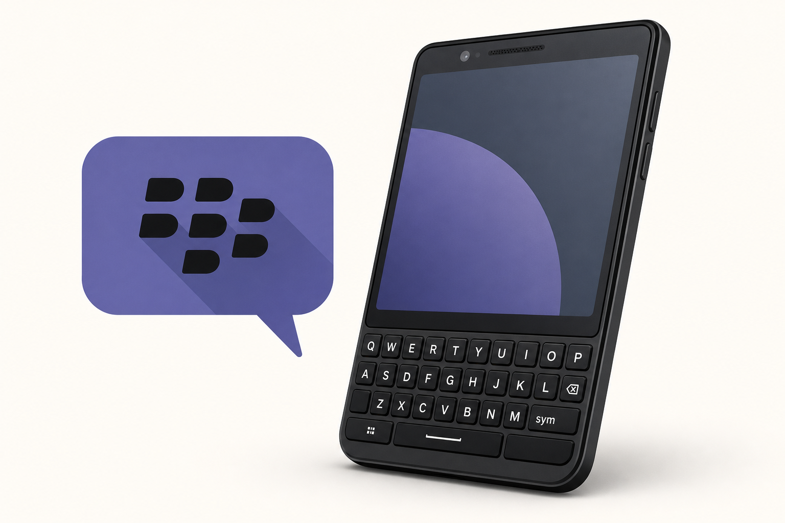 Clicks shows off its BlackBerry-inspired phone in a new hands-on video