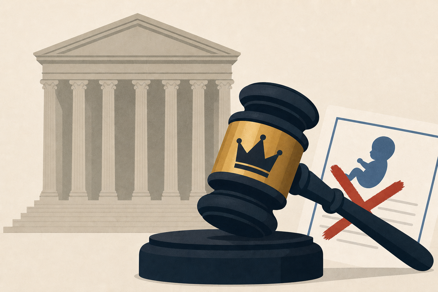 Supreme Court boosts Trump's power despite birthright citizenship setback
