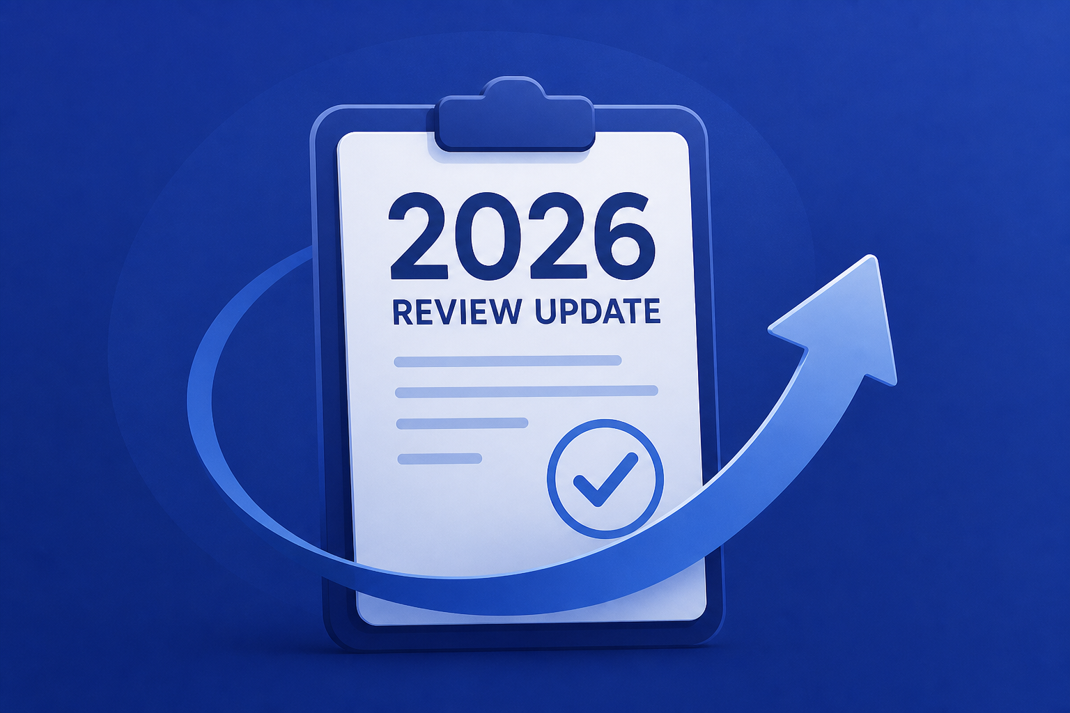 2026 Review Update