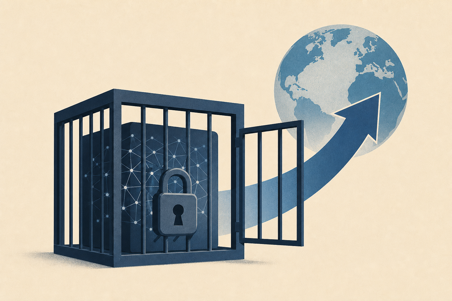 White House lifts export control on Anthropic that froze its most advanced models