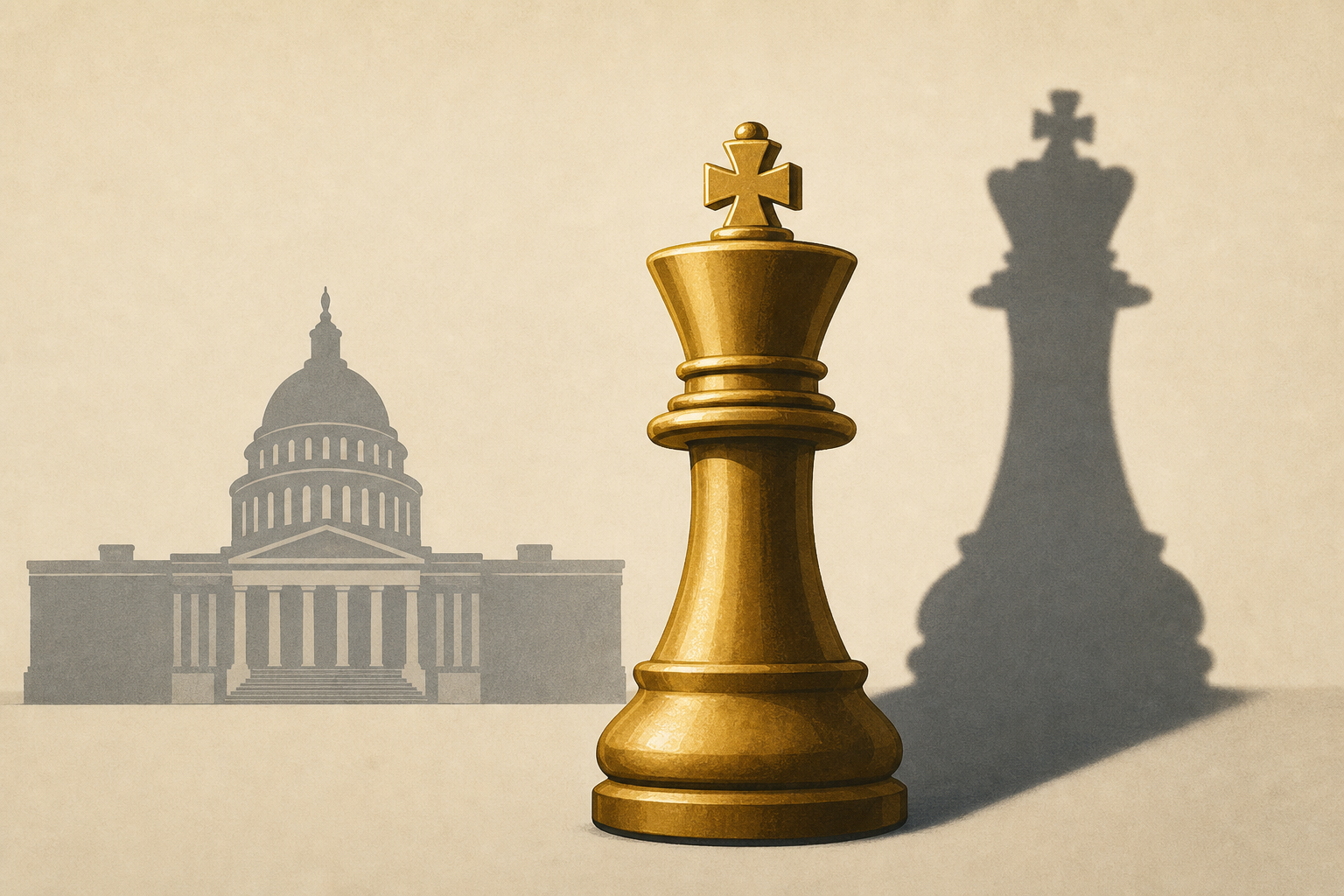 Trump’s quest for untrammeled power just got a big boost