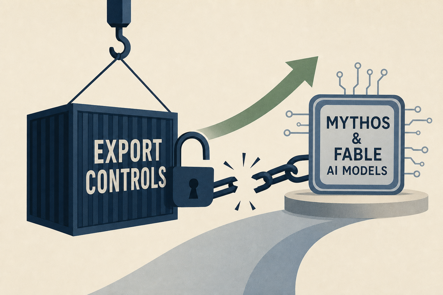 The Trump Administration Is Lifting Its Export Controls on Anthropic’s Mythos and Fable AI Models
