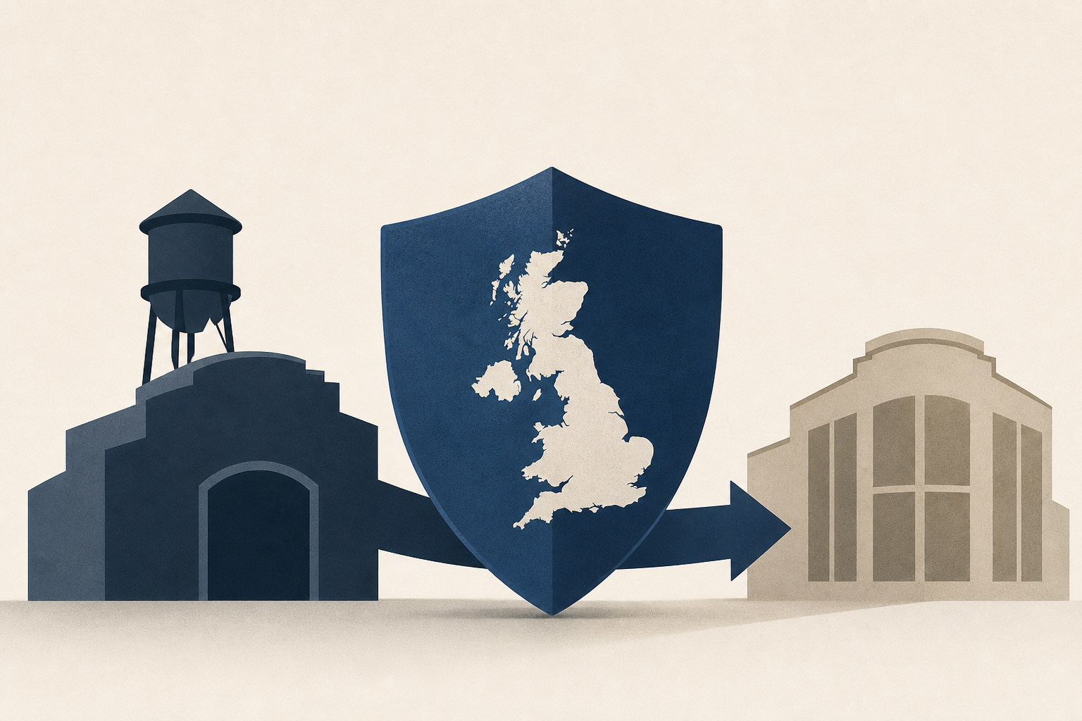 U.K. Likely to Intervene in Paramount's Takeover of Warner Bros.