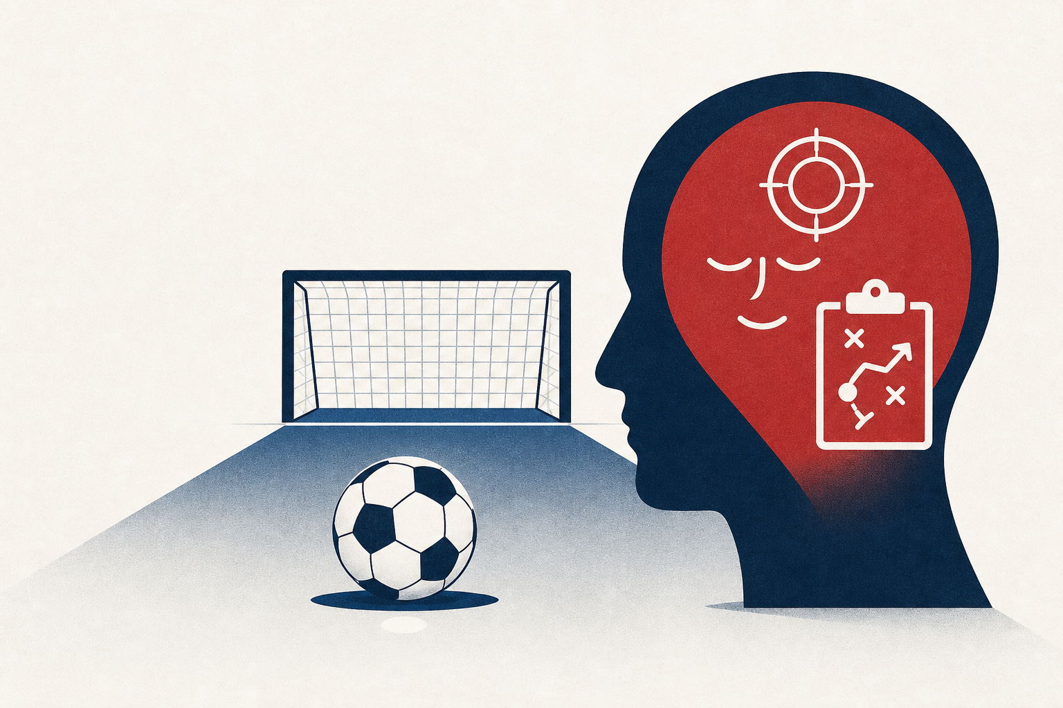 How USMNT prepare for World Cup penalty drama: confidence, composure and consultants