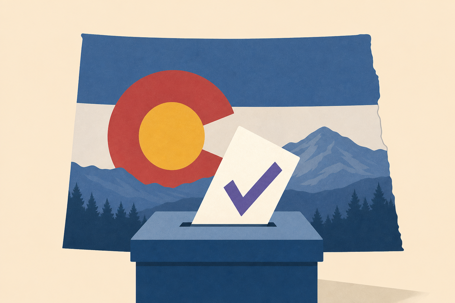 Hickenlooper defeats Gonzales after progressive primary test in Colorado