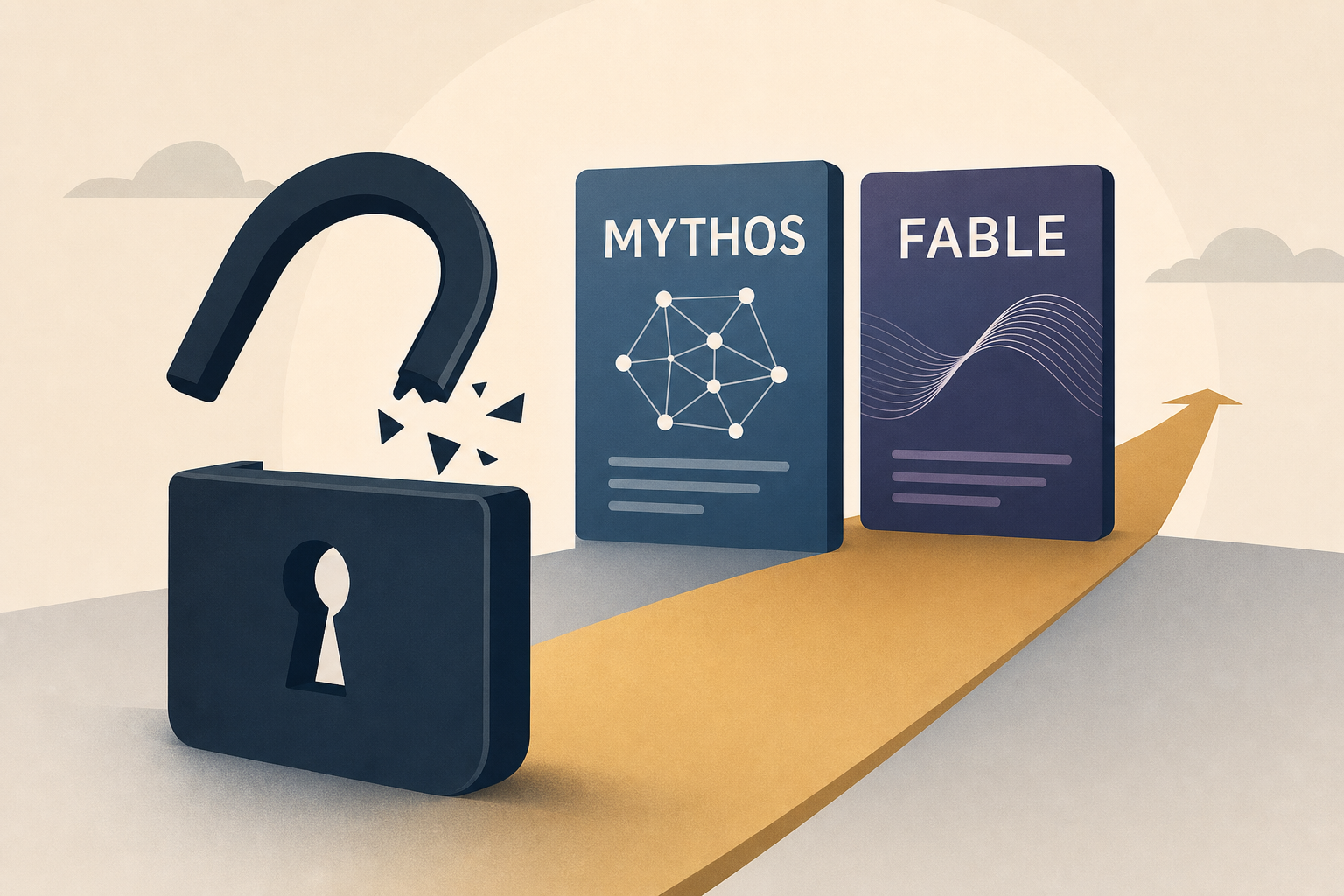 Trump drops restrictions on Anthropic's Mythos and Fable models