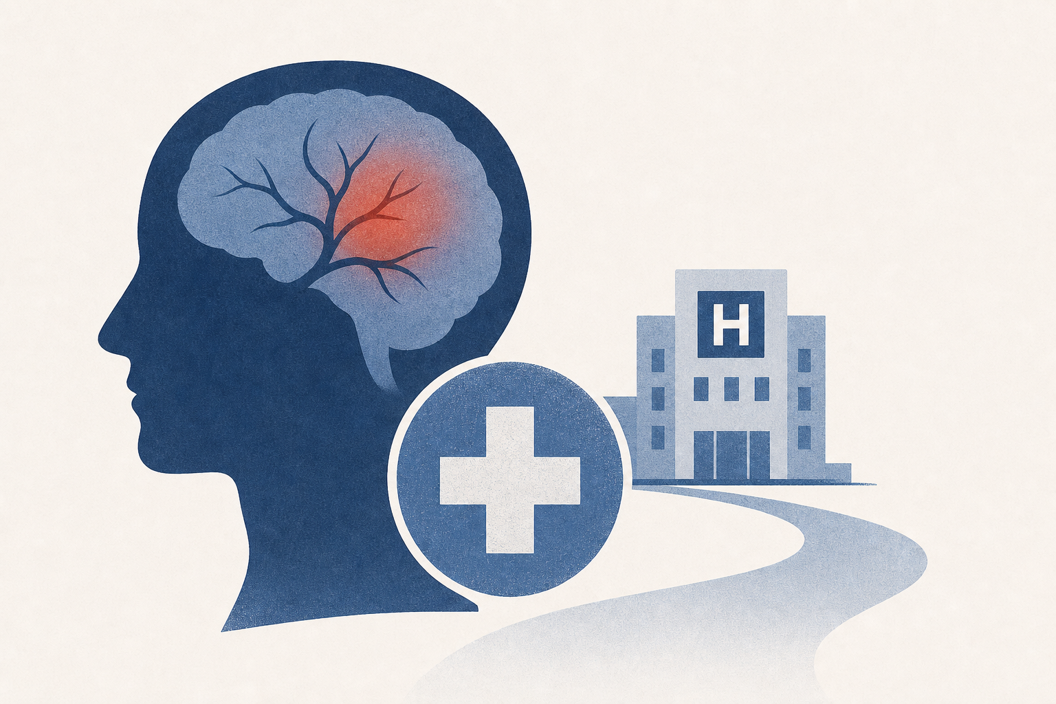 Update on My Second Stroke and Hospitalization…