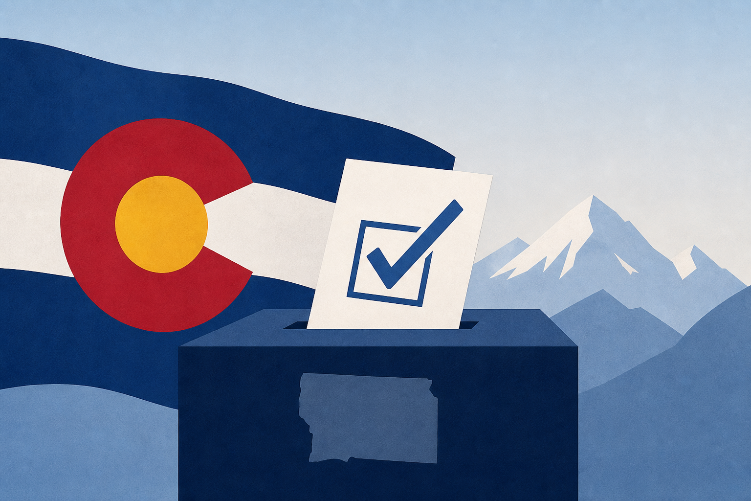 Hickenlooper wins Colorado Senate Democratic primary over Gonzales