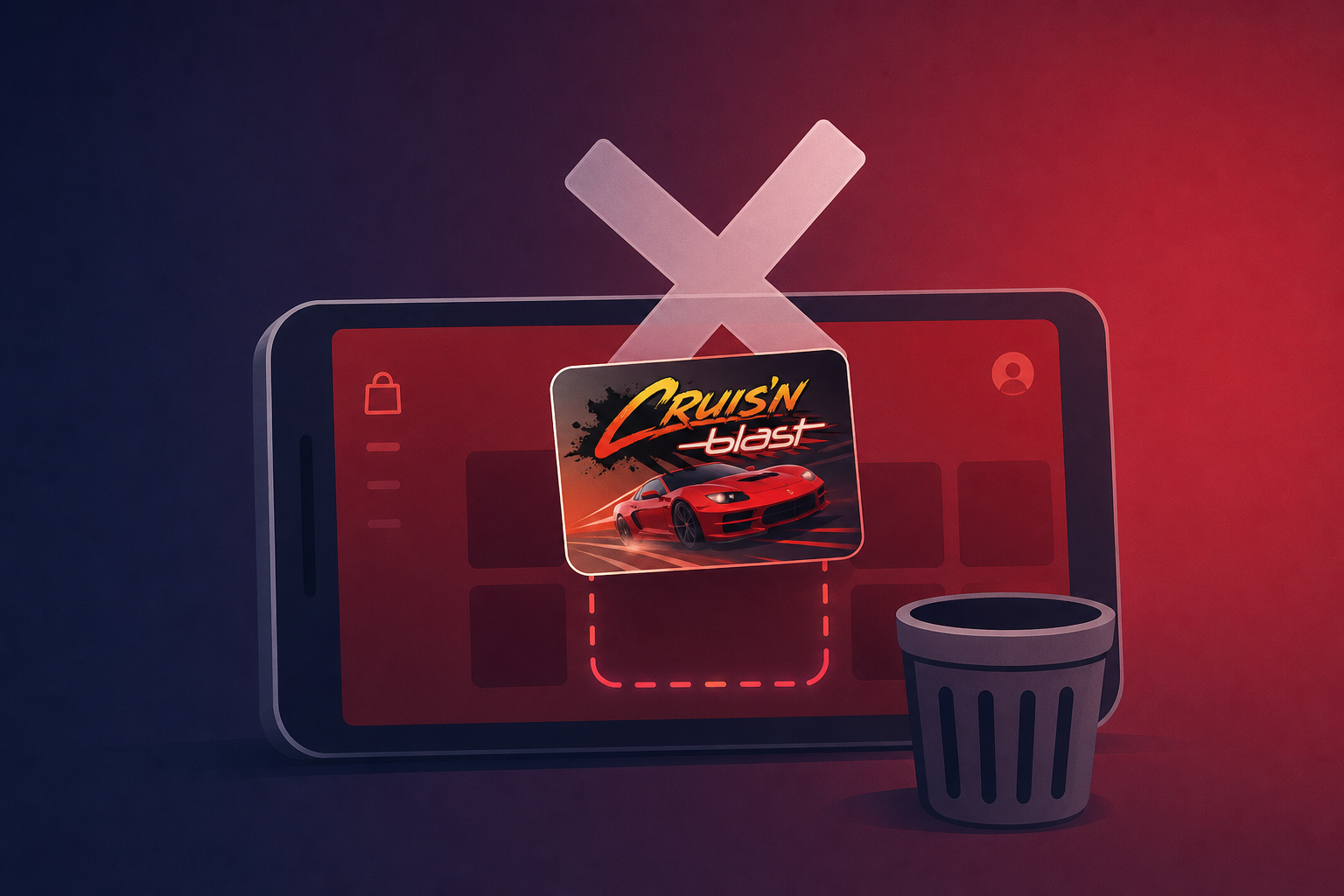 Cruis'n Blast Has Been Delisted From The Switch eShop