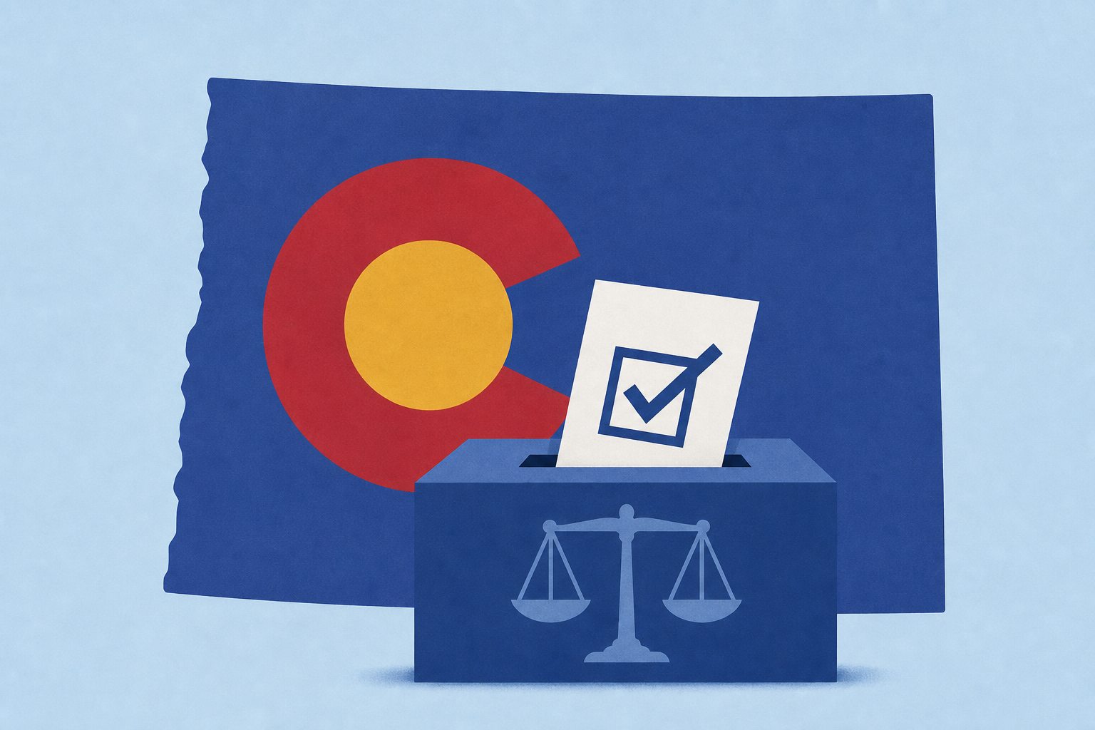 Jena Griswold wins four-way Democratic primary for Colorado attorney general