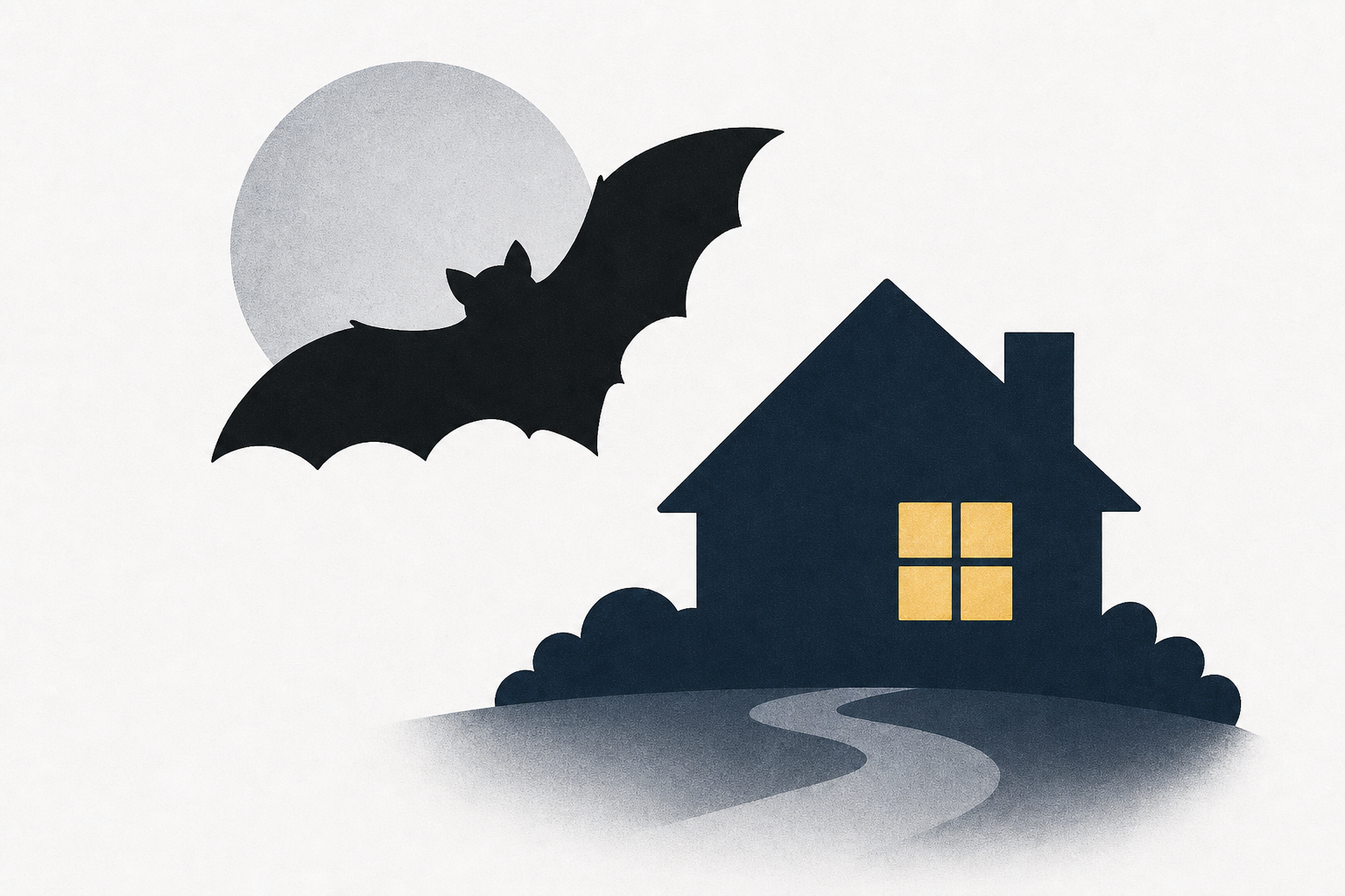 6-year-old bitten by rabid bat outside Wisconsin home: Family