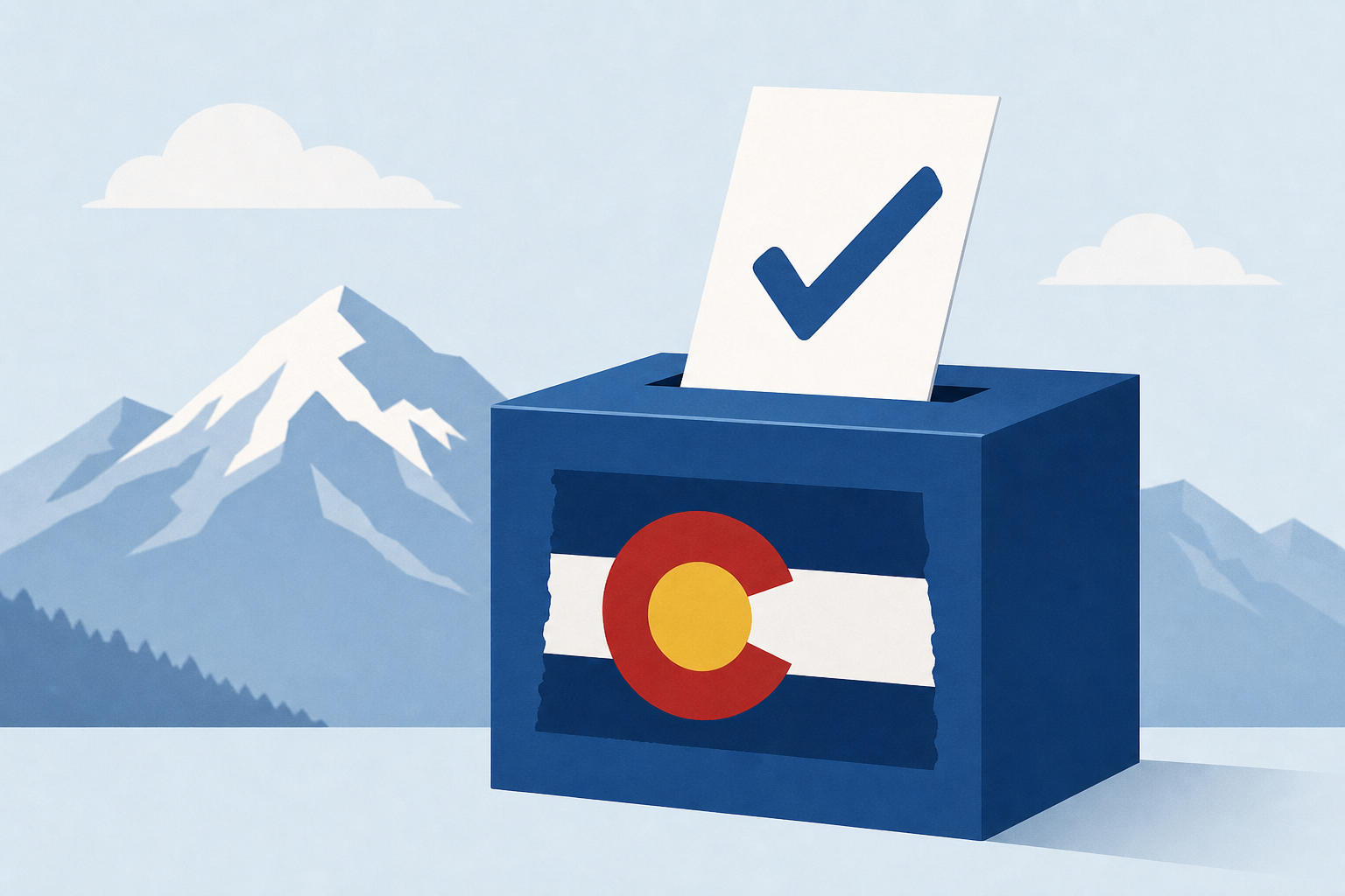 John Hickenlooper wins Colorado Democratic primary race for Senate