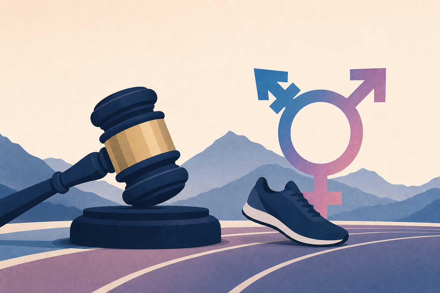 'It is definitely a big deal': WNC reacts to Supreme Court ruling on transgender athletes
