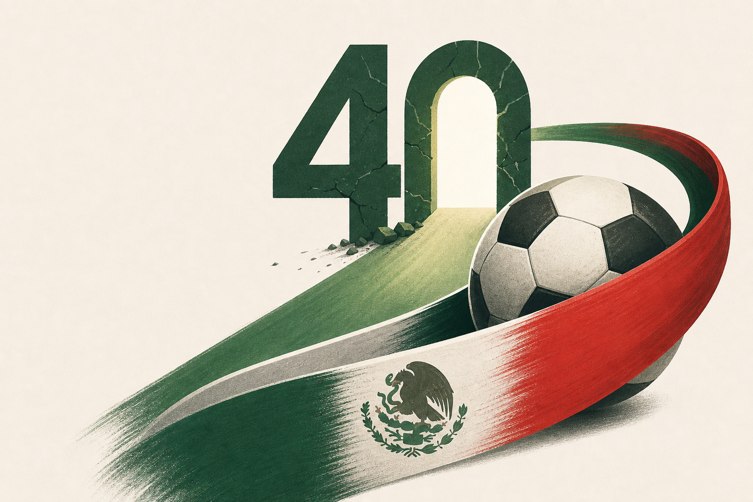 Mexico player ratings vs. Ecuador: Raúl Jiménez and Julián Quiñones end El Tri's 40-year drought in the knockouts as dream continues