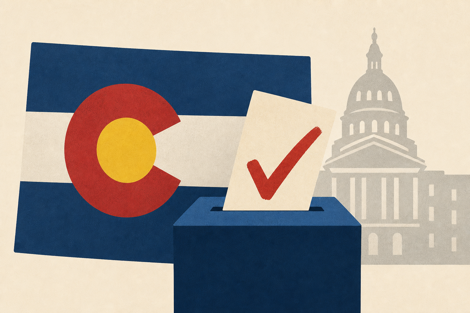 Democratic socialist Melat Kiros defeats 15-term incumbent in Colorado House primary