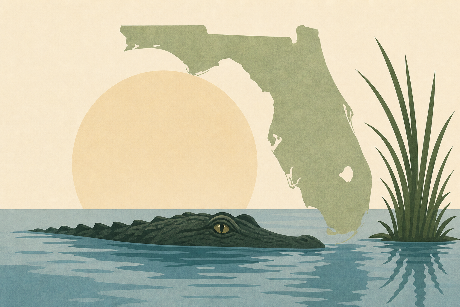 FWC IDs woman killed by gator in Florida river