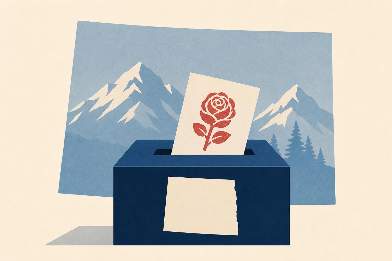 Democratic socialist Kiros defeats longtime incumbent in Colorado primary