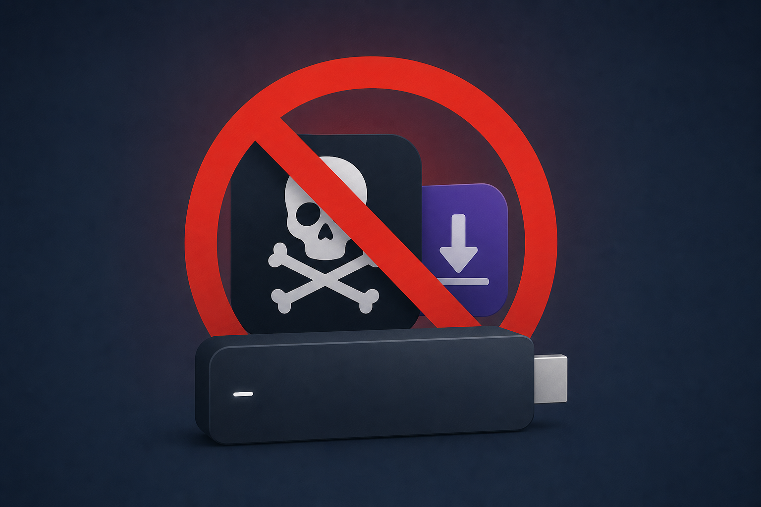 Amazon blames piracy apps with malware for killing new Fire Stick sideloading