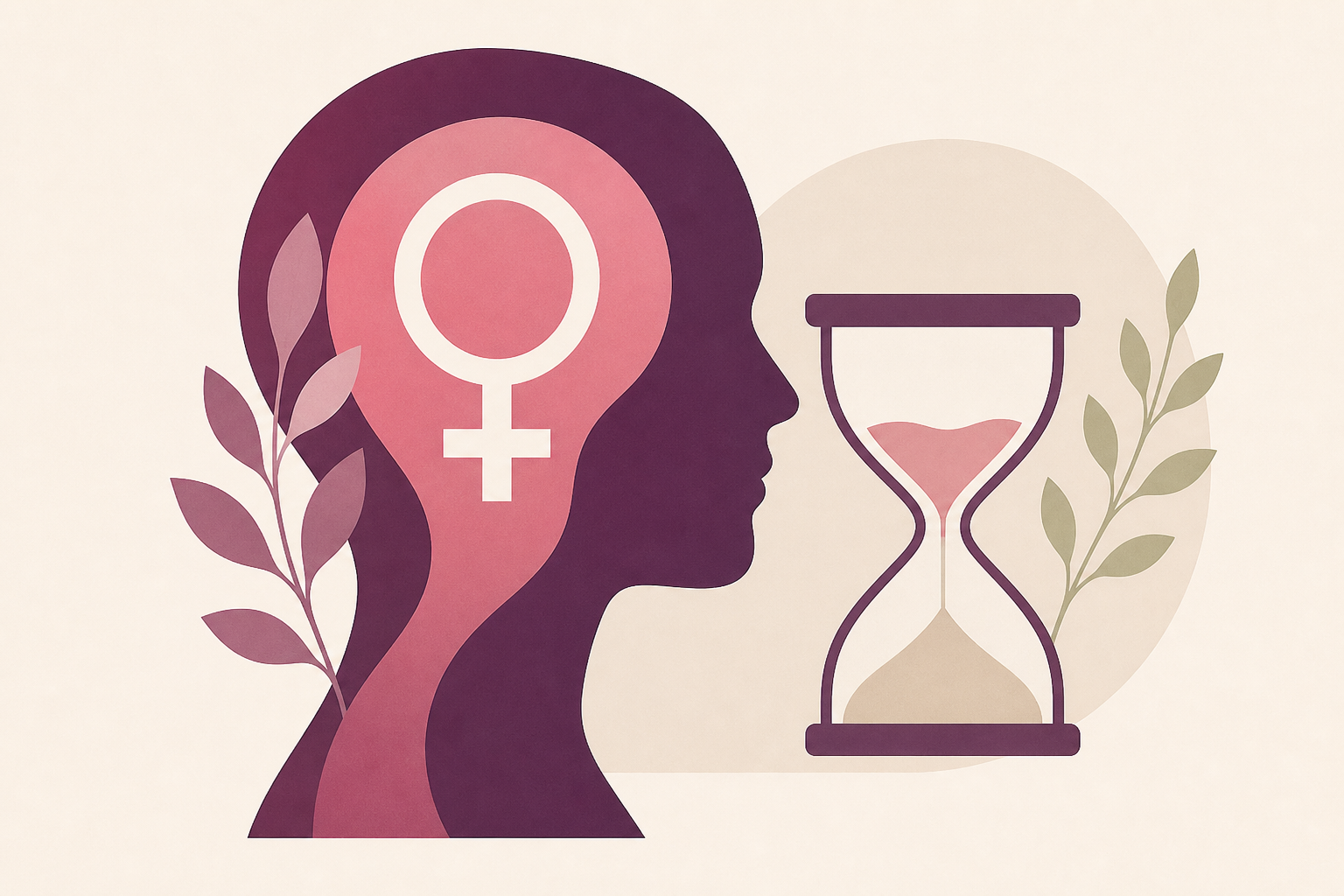 Iowa State BRAVA study looks at menopause and aging