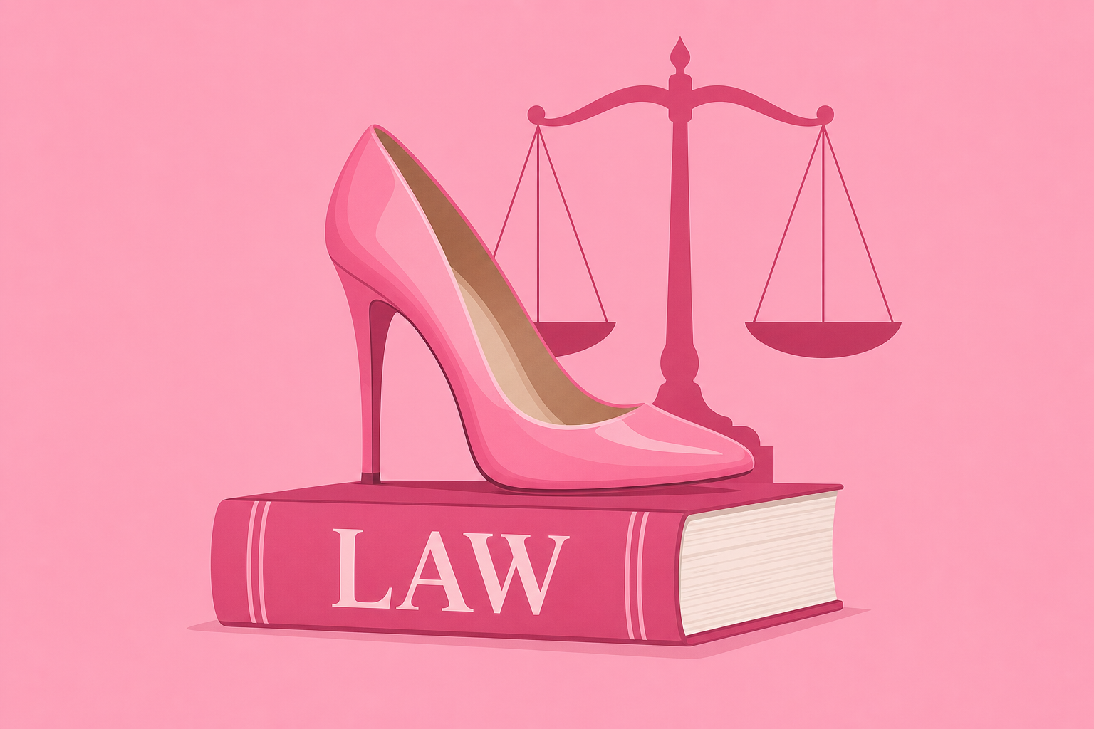 She Grew Up Loving ‘Legally Blonde.’ Now She’s Elle Woods.