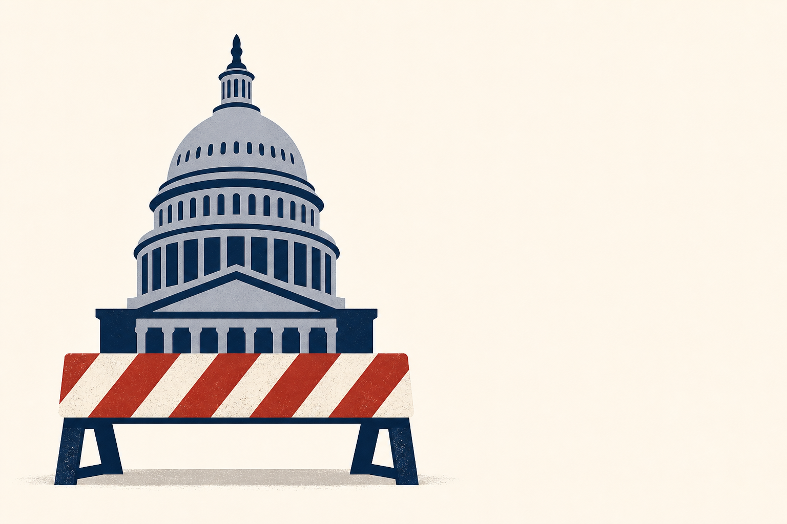 SAVE Act revolt leaves Congress at a standstill, sending members home