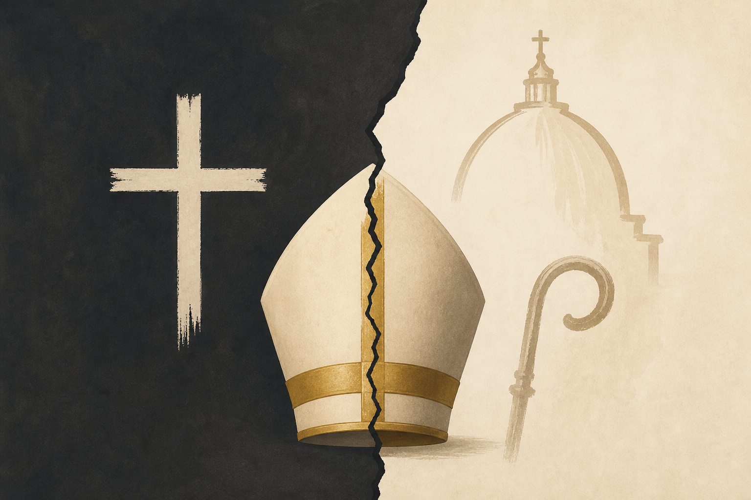 Rebel Catholic group SSPX defies pope, consecrates bishops