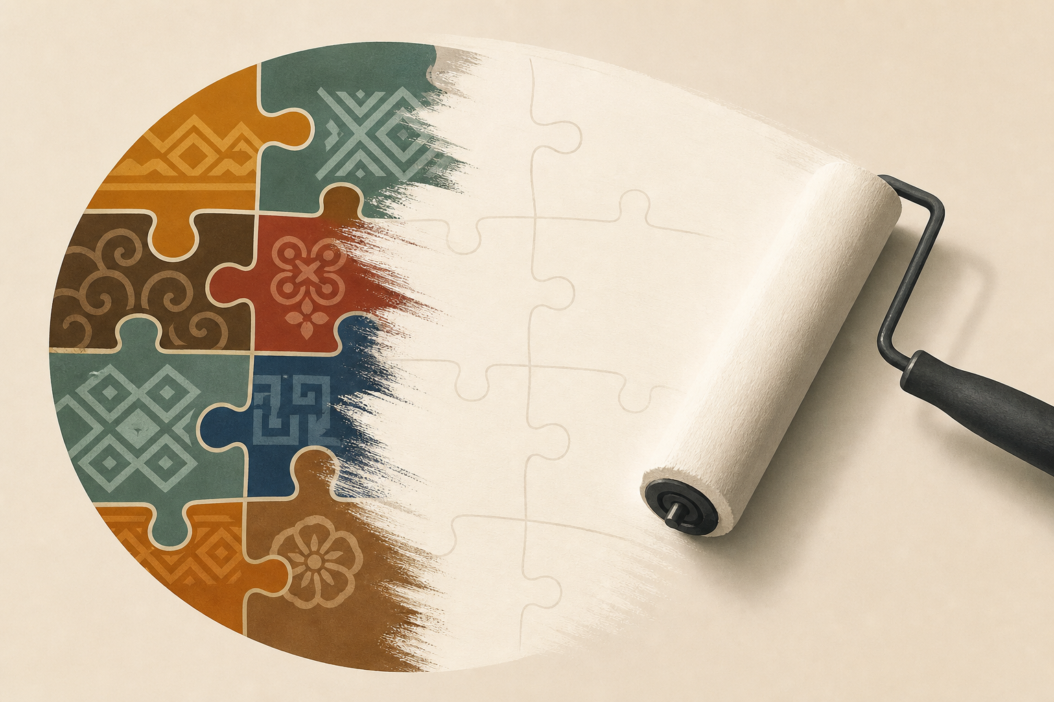 Ethnic Unity Law: China tells minorities to assimilate with sweeping new legislation