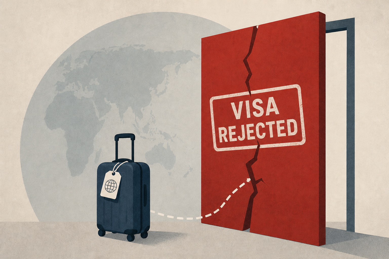 'My dream is broken': Japan visa rules push out foreign residents