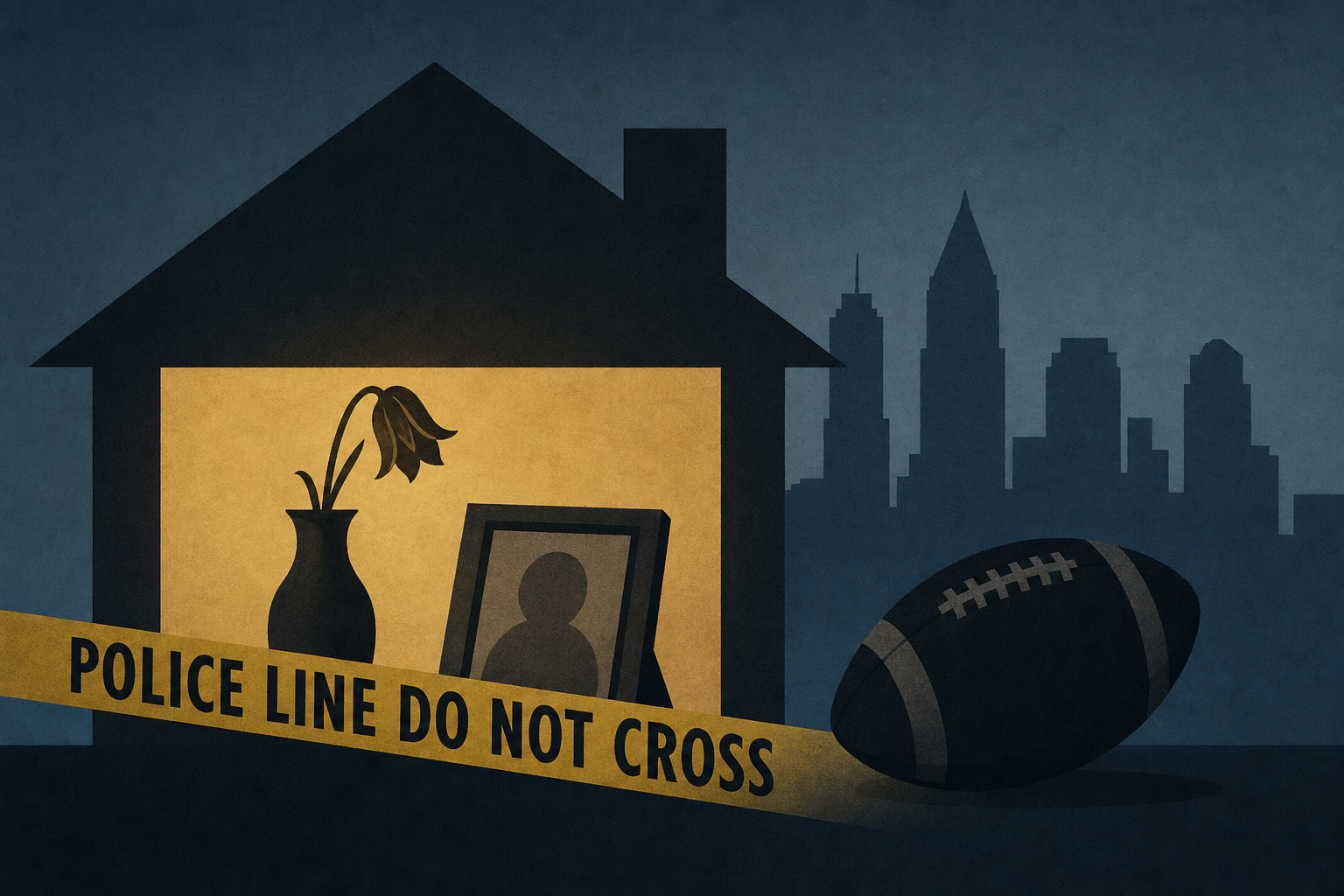 Mother of NFL star Calais Campbell found dead inside Atlanta home, his brother charged with murder
