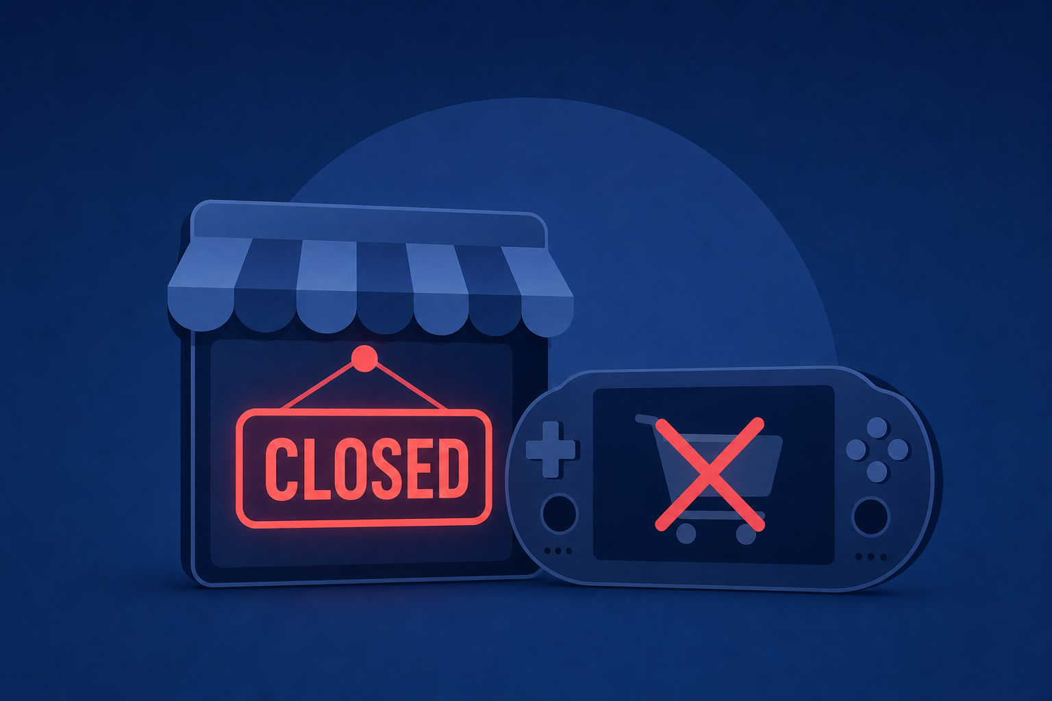 PS3, PS Vita Digital Stores to Close Starting Later This Year