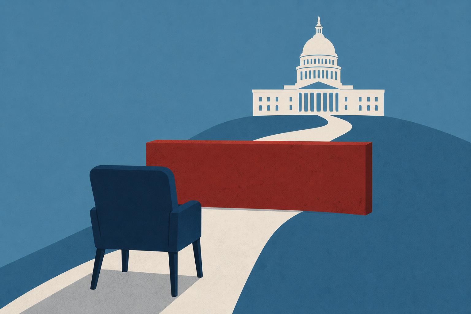 Back in Congress, Tom Kean Jr. Faces a New Challenge: Staying There