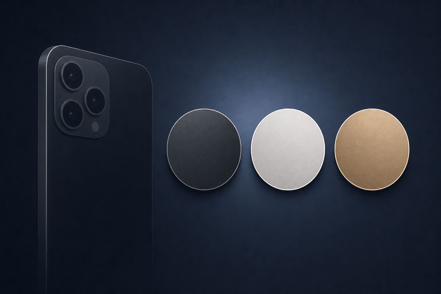 iPhone 18 Pro to offer only these three colors, per leaker