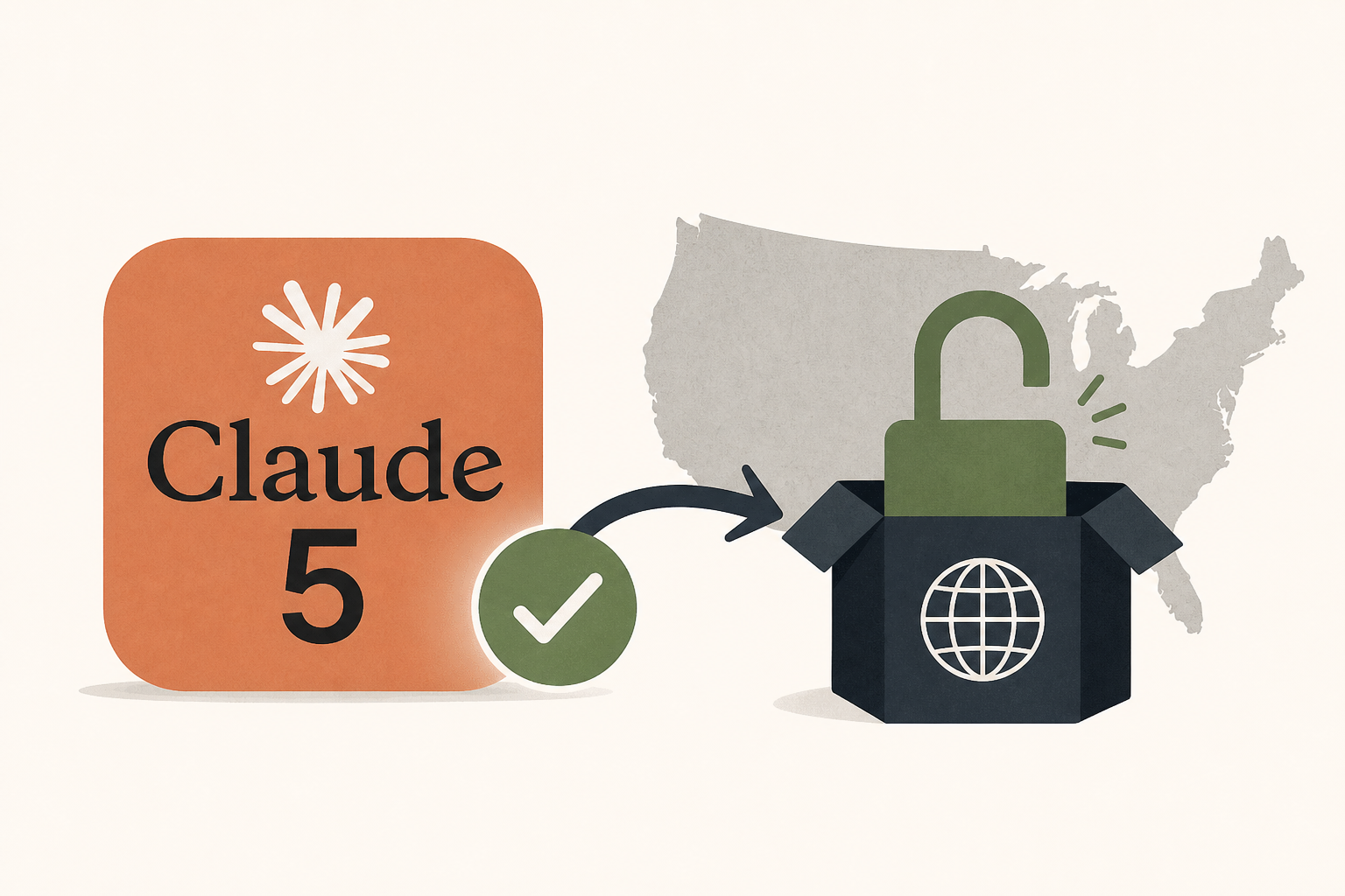 Anthropic Restores Claude Fable 5 After U.S. Lifts Jailbreak-Linked Export Controls