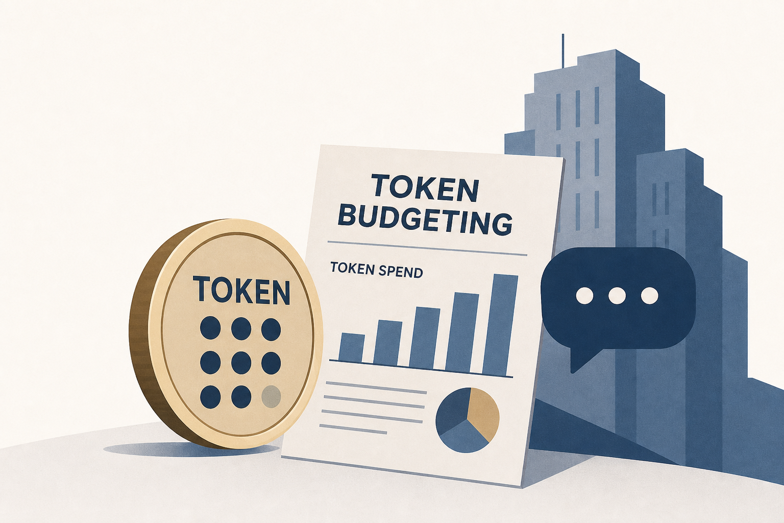 TokenBudgeting: Our Conversations with Enterprises on Token Spend