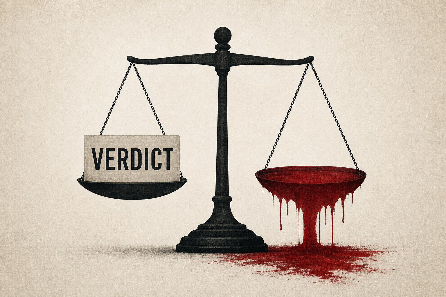 A Verdict on (the) Slaughter